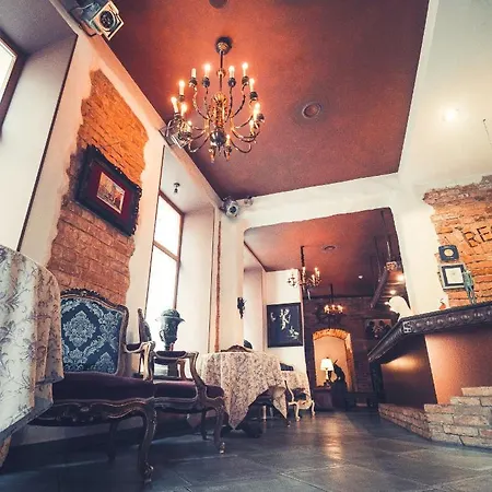 Hotell Boutique Justus 4*