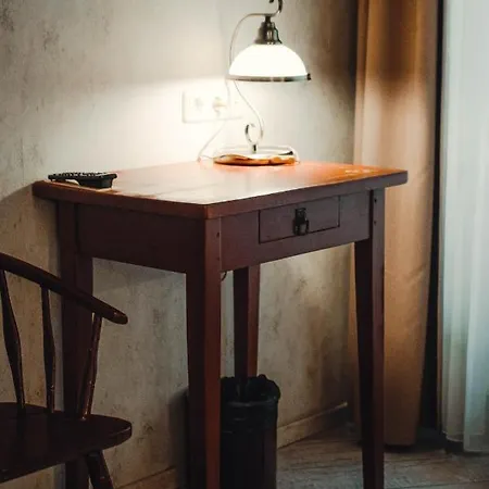 Boutique Justus ホテル