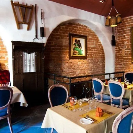 Hotell Boutique Justus