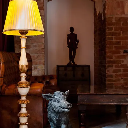 Hotell Boutique Justus Riga