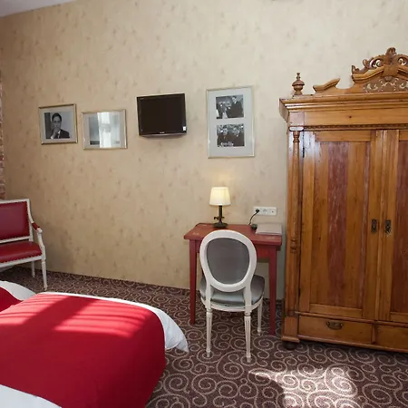 Boutique Justus 4*