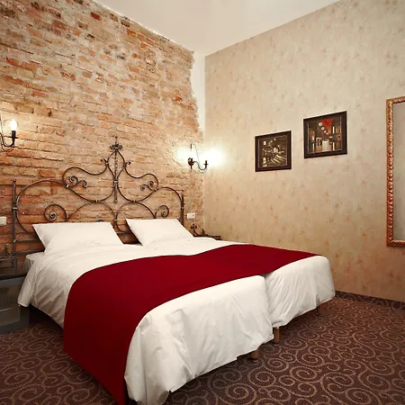 Szálloda Boutique Justus