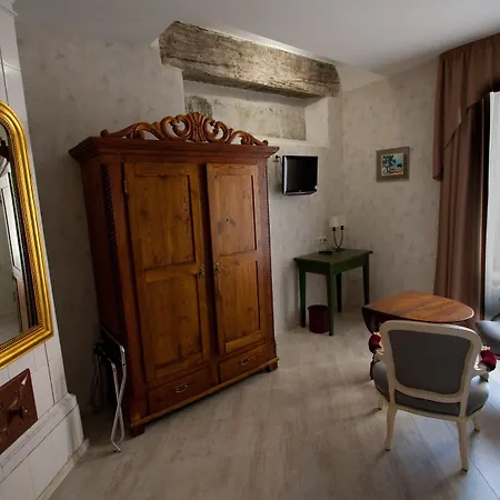 Boutique Justus 4*