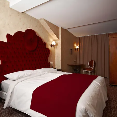 Boutique Justus リガ