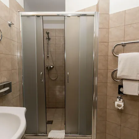 Boutique Justus Отель Рига