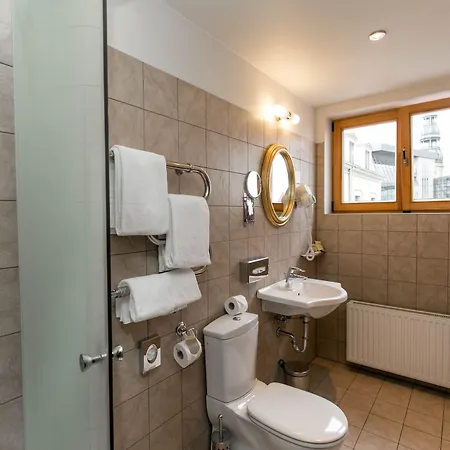 Boutique Justus 4*