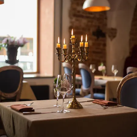 Boutique Justus ホテル