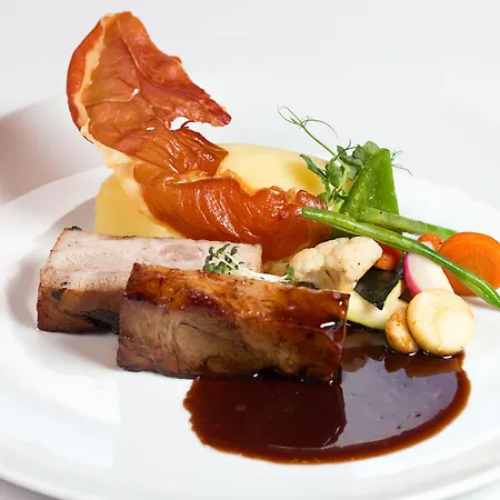 Hotel Boutique Justus Riga