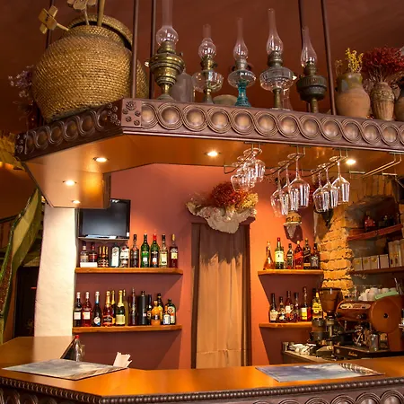 Boutique Justus 4* リガ