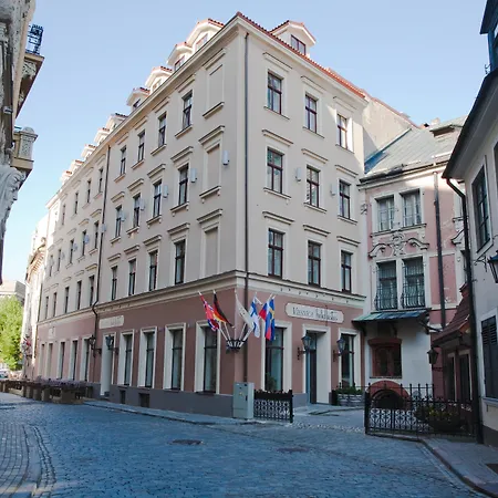 Szálloda Boutique Justus