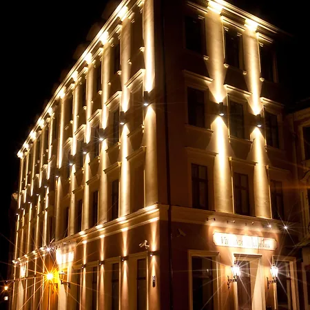 Boutique Justus Riga