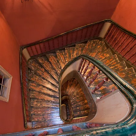 Hotell Boutique Justus 4*