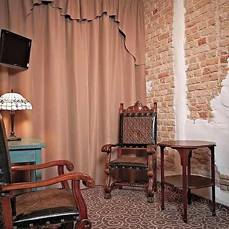 Boutique Justus Szálloda 4*