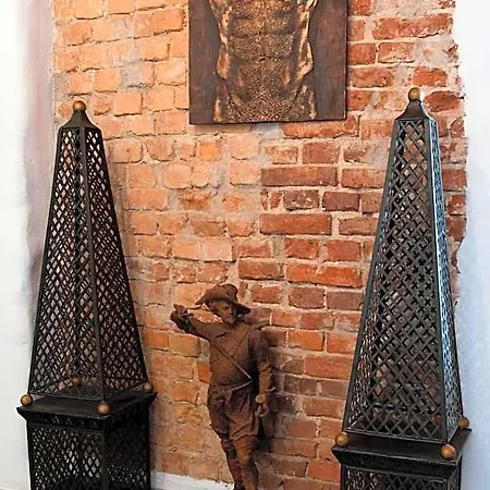 Boutique Justus Riga