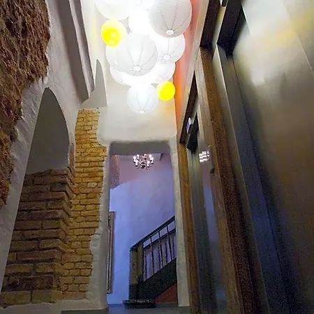 Boutique Justus Hotel Riga