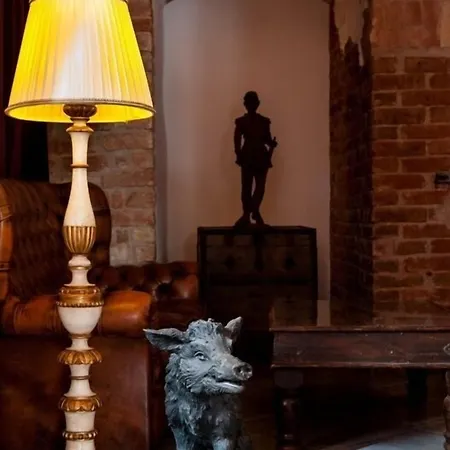 Szálloda Boutique Justus