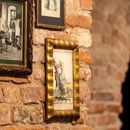 Boutique Justus Отель