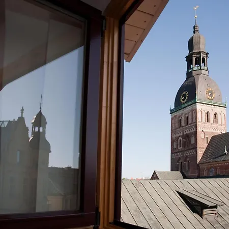 Boutique Justus ホテル