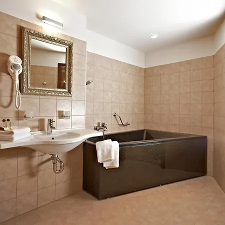 Boutique Justus 4* Riga