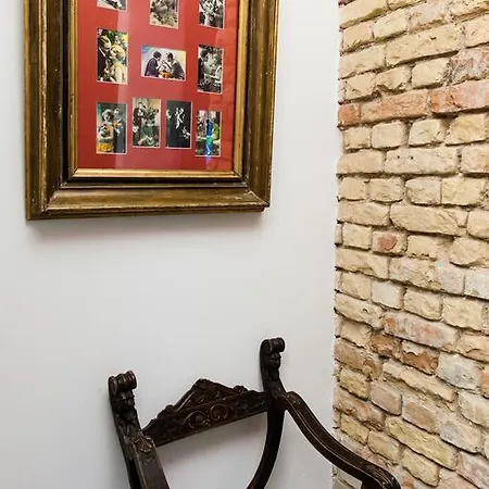 Boutique Justus Hotell Riga