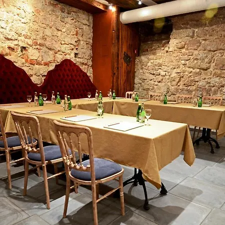 ホテル Boutique Justus リガ