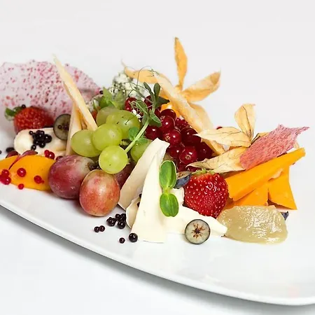 Boutique Justus Hotell Riga