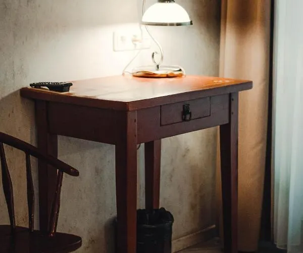 Boutique Justus Hotell