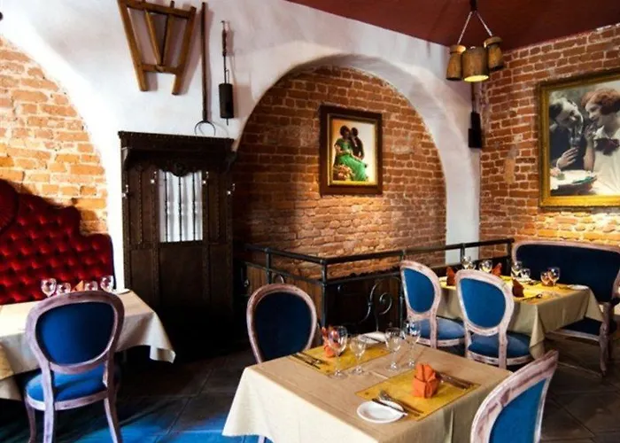 Hotell Boutique Justus