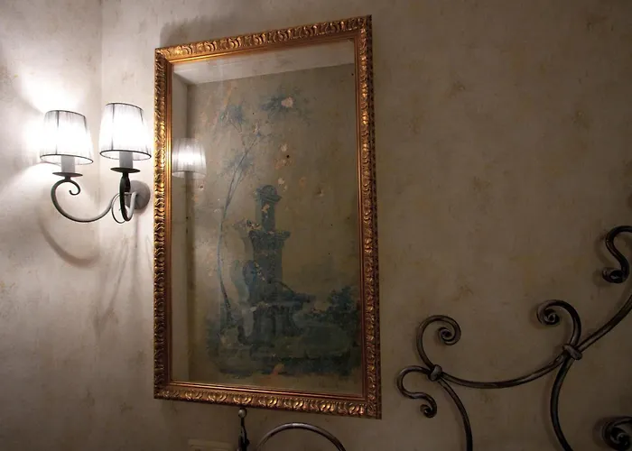 Hotell Boutique Justus Riga