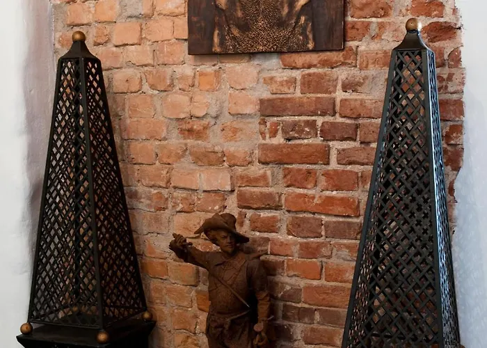 Boutique Justus Ryga