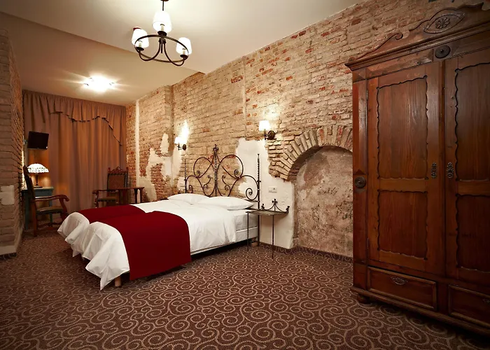 Hotel Boutique Justus