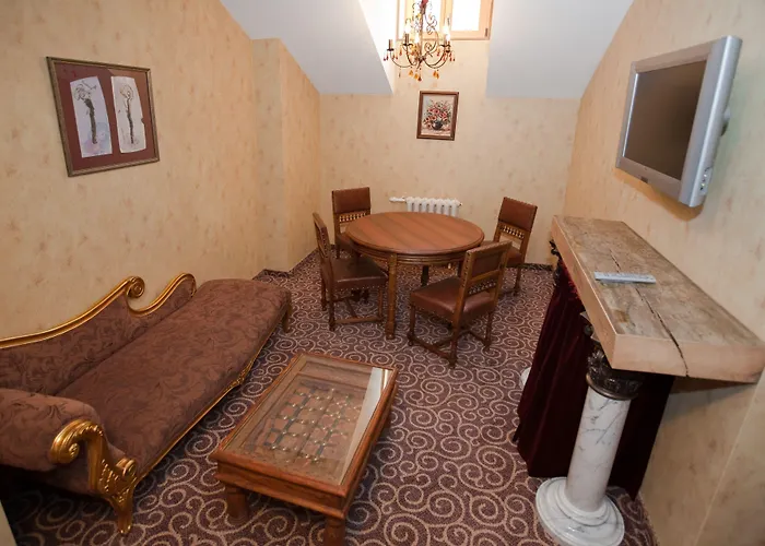 Boutique Justus Riga