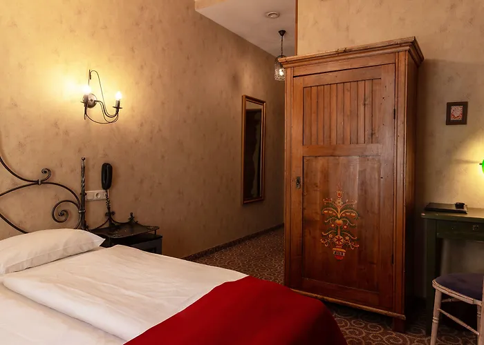 Boutique Justus 4* 里加