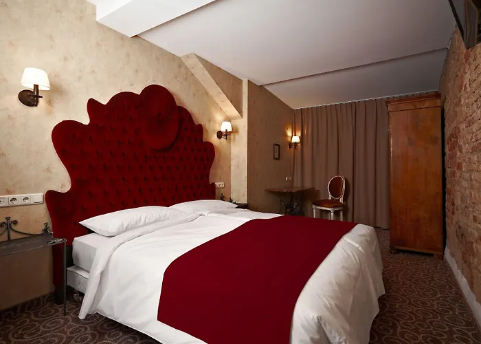 Boutique Justus Riga