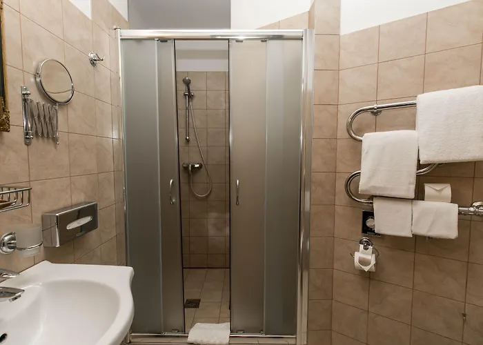 Boutique Justus Hotel Riga