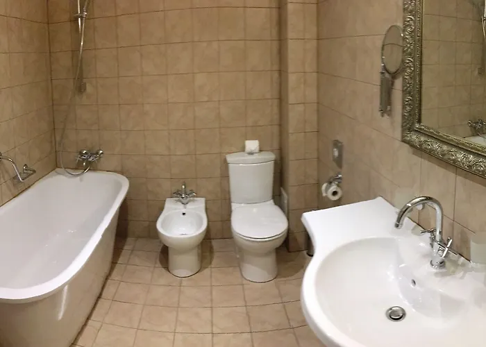 Boutique Justus Hotell