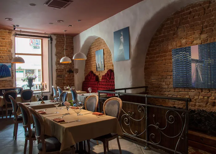 Boutique Justus Hotell 4*