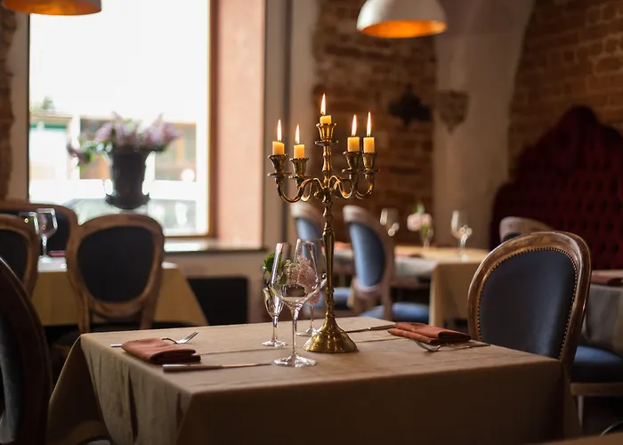 Boutique Justus Hotel