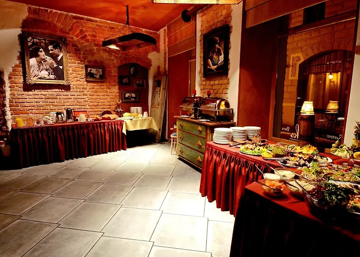 Boutique Justus Hotel