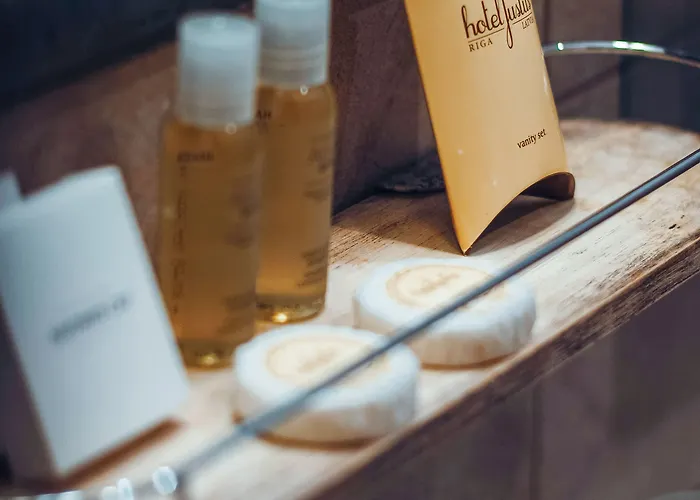 Hotel Boutique Justus