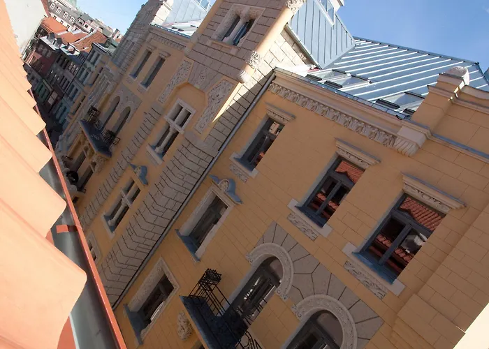 Boutique Justus Hotel