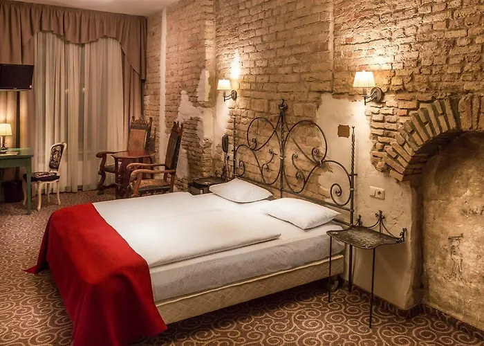 Hotel Boutique Justus