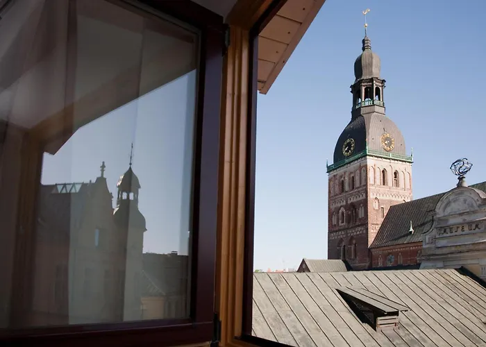 Boutique Justus Hotell