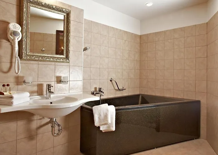 Boutique Justus 4* 里加