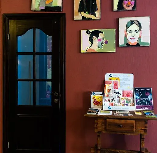 Hotel Boutique Justus