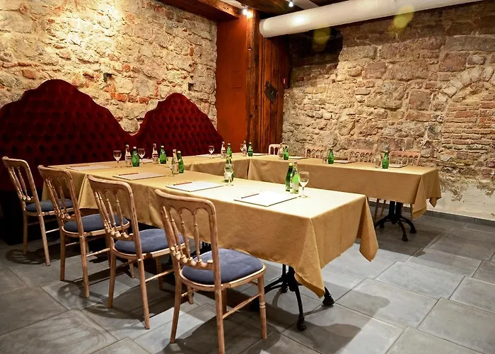 Hotel Boutique Justus Riga