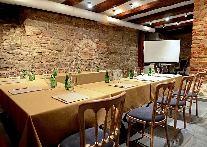 Boutique Justus 4* Riga