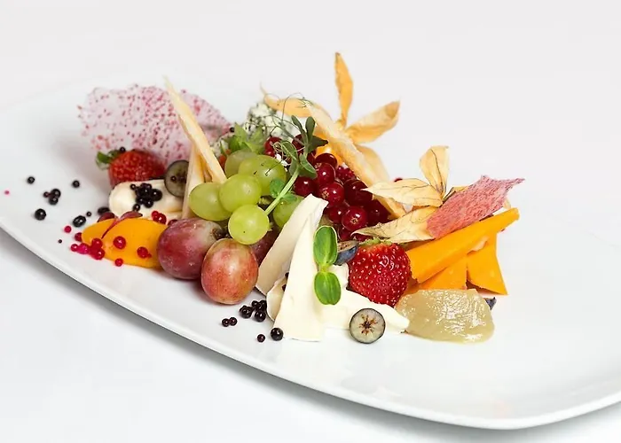 Boutique Justus Hotell Riga