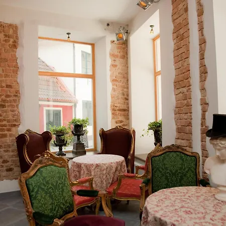 Boutique Justus Рига