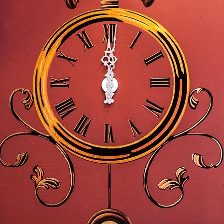 Отель Boutique Justus